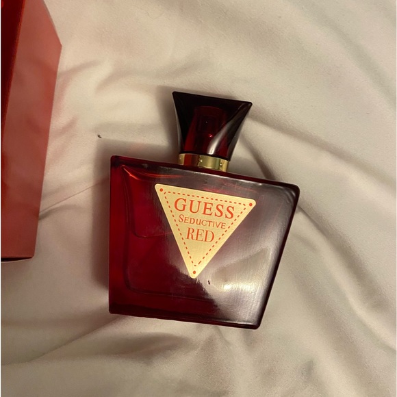 Guess Seductive Red - Picture 2 of 2